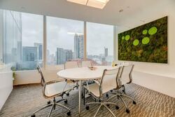 The Central (D1), Office #533729111